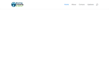 Tablet Screenshot of boattent.com
